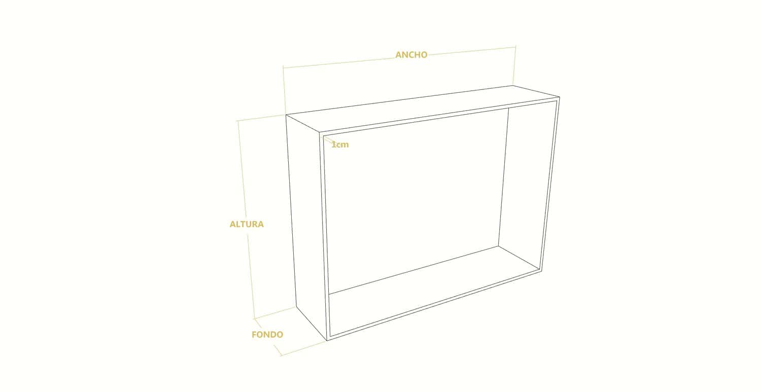 Niche | Corian® Glacier White – Image 6