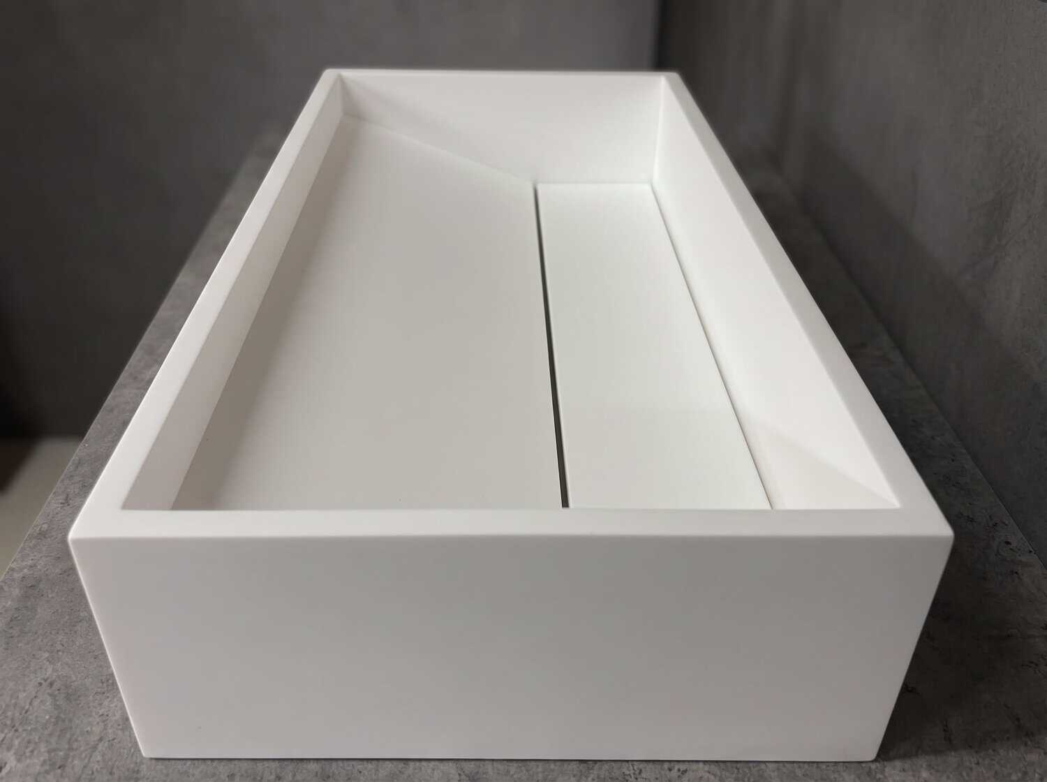 Lavabo sobre Encimera RampaTapa - Imagen 6