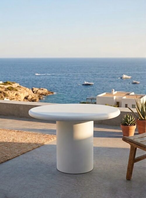 Mesa INOUT mini CORIAN®