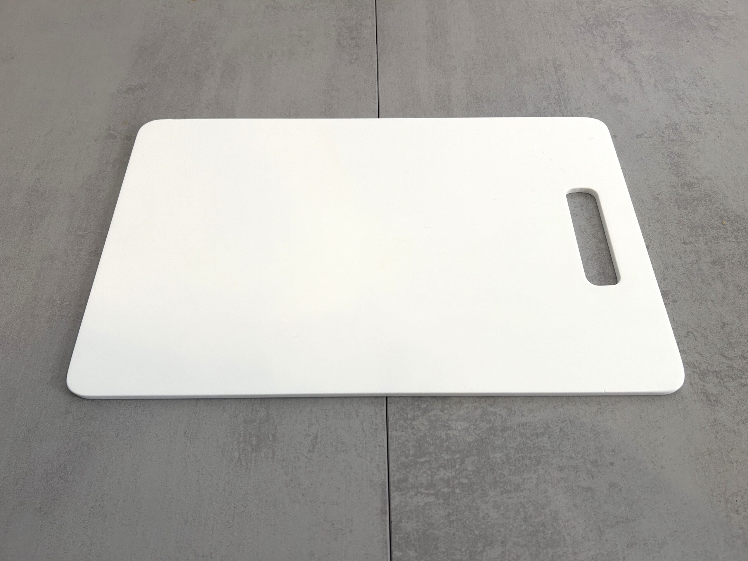 Tabla de Corte rectangular Corian® - Imagen 3