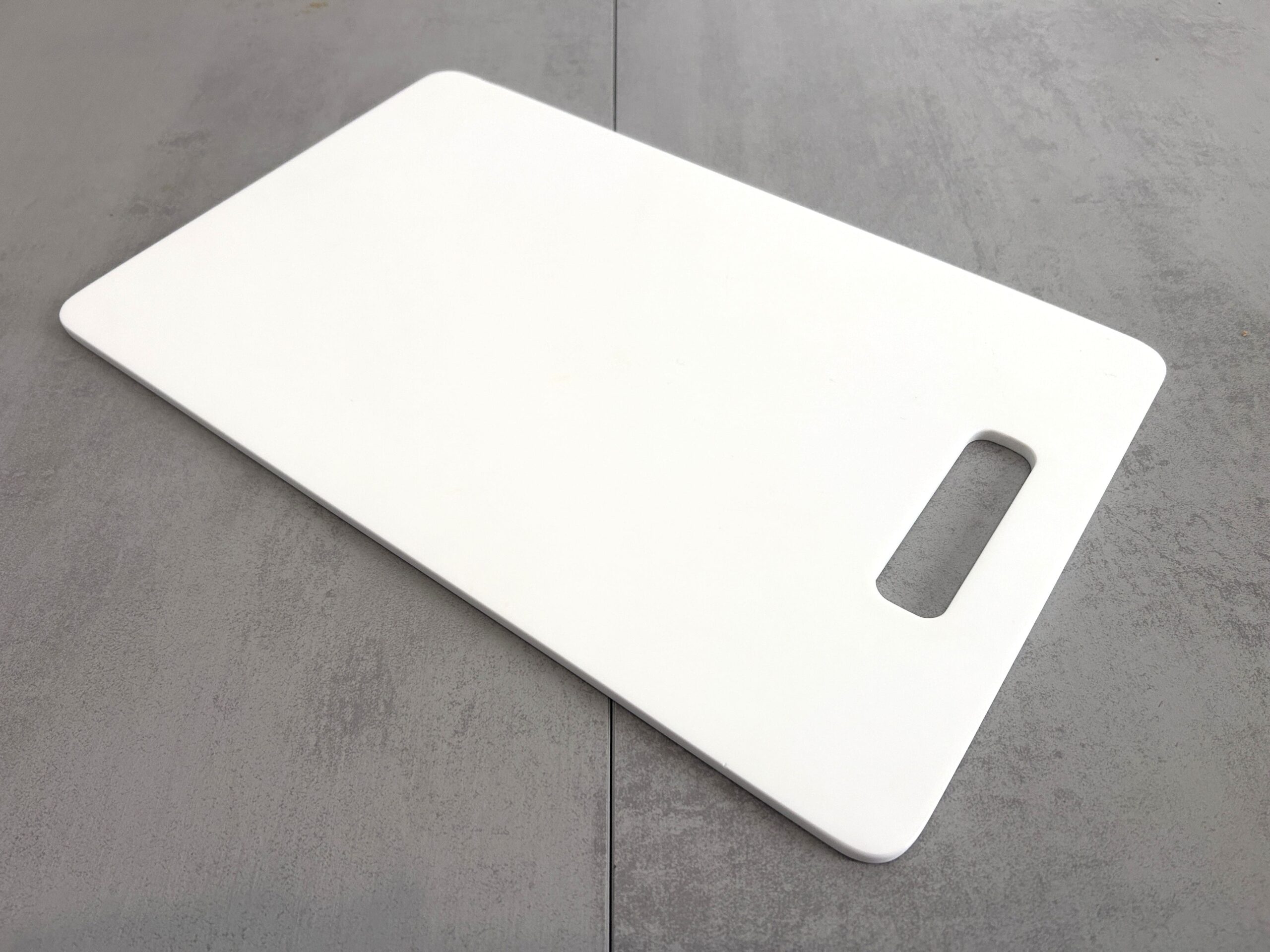 Tabla de Corte rectangular Corian® - Imagen 5