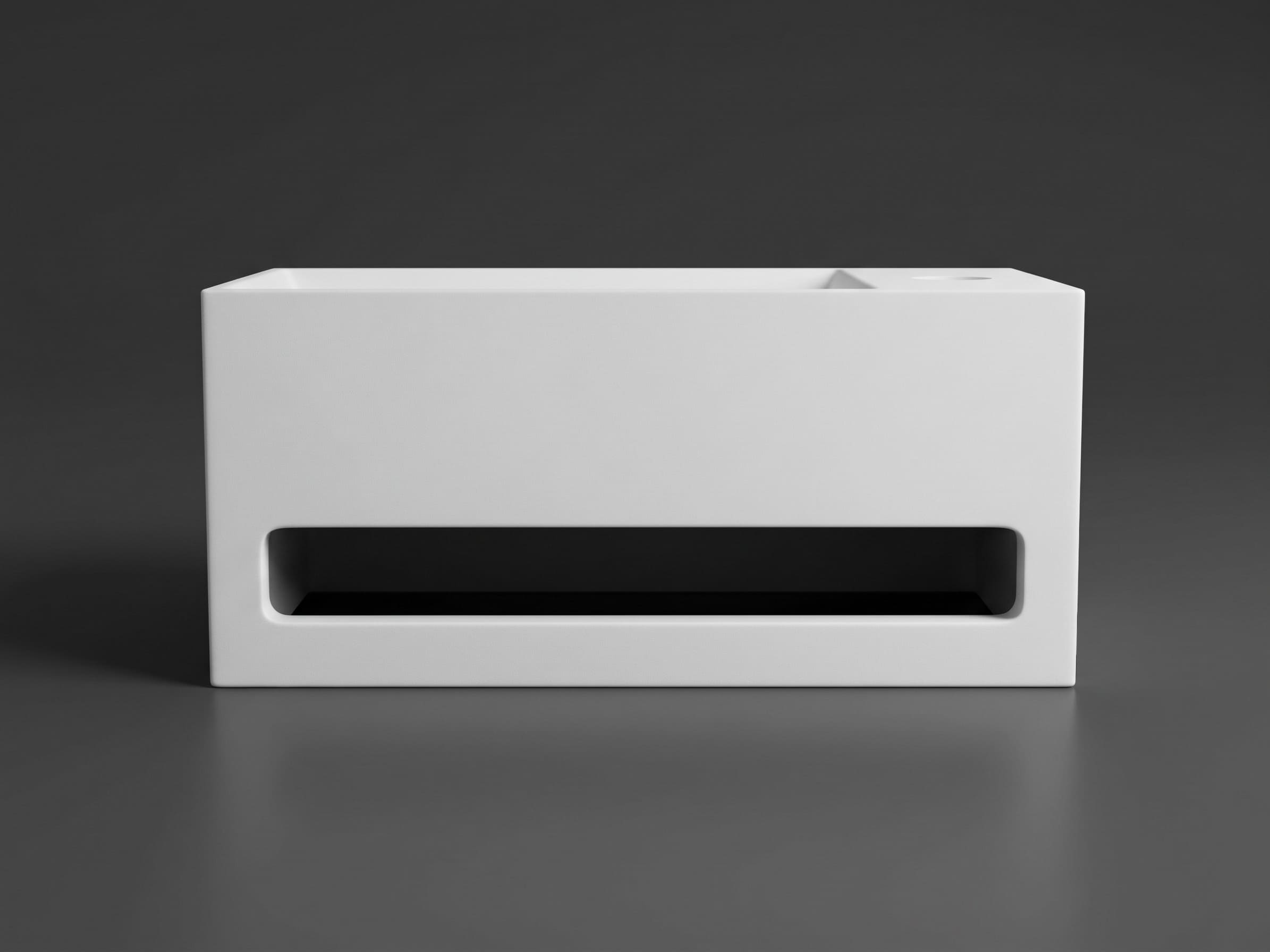 Lavabo Solid Surface THAI - Imagen 3