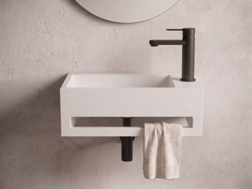 Lavabo Solid Surface THAI