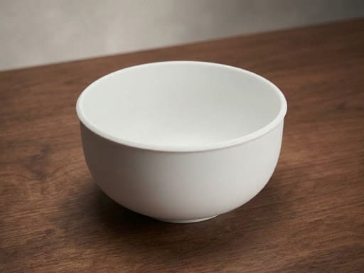 Lavabo Solid surface POZA - Imagen 4