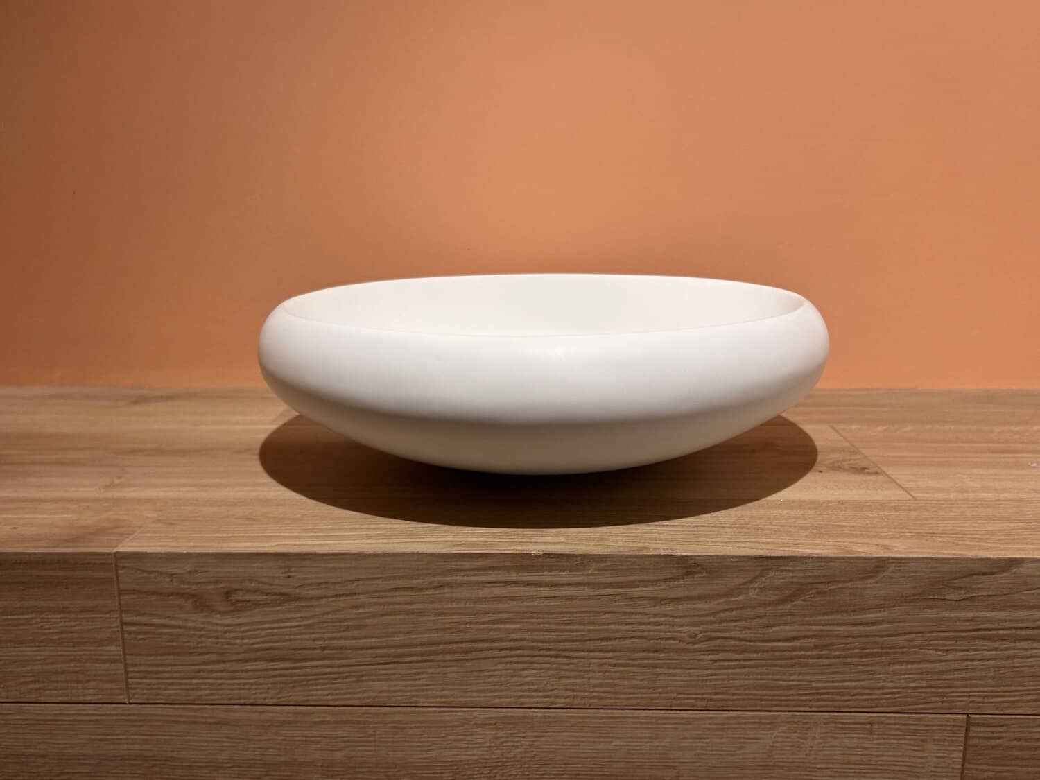 Lavabo Solid surface PLATE - Imagen 7