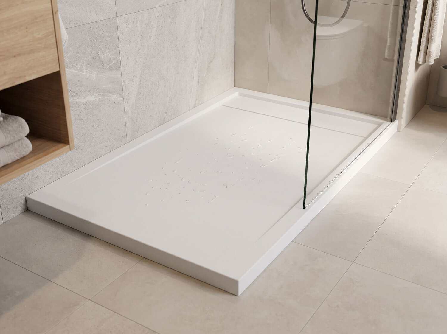 Plato de ducha corian BEACH - Imagen 2
