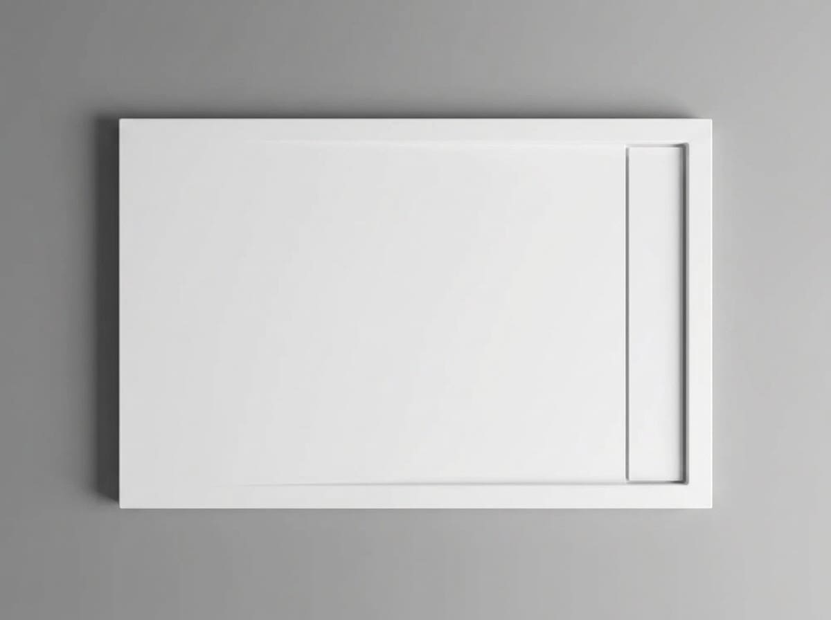 Plato de ducha corian BEACH - Imagen 3